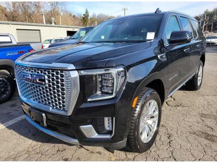 2023 GMC Yukon Memphis TN