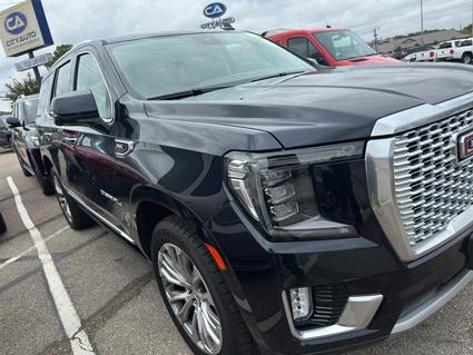 2023 GMC Yukon Memphis TN