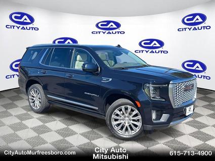 2023 GMC Yukon Murfreesboro TN