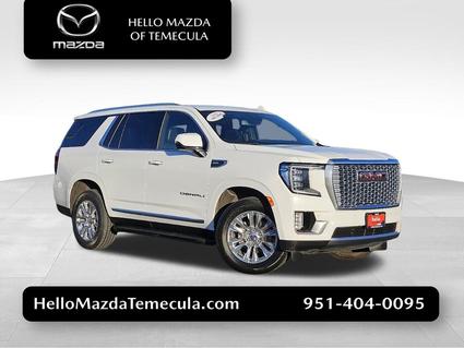 2023 GMC Yukon Temecula CA