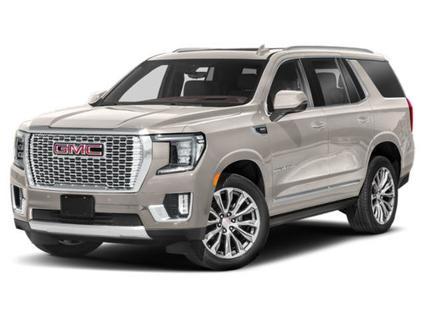 2023 GMC Yukon Fargo ND