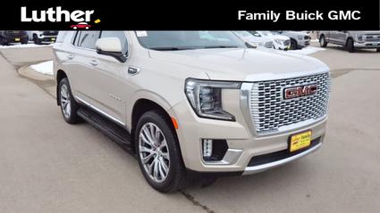 2023 GMC Yukon Fargo ND