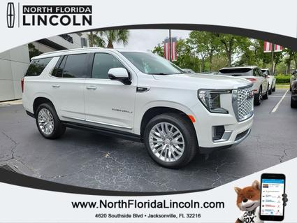 2023 GMC Yukon Jacksonville FL