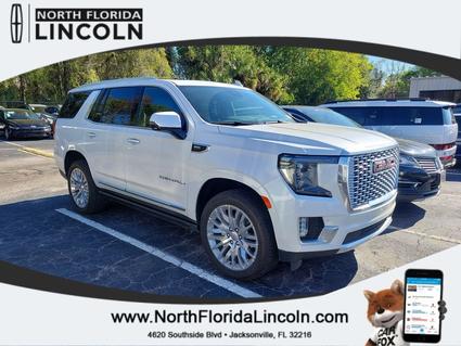 2023 GMC Yukon Jacksonville FL
