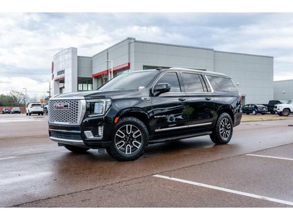 2023 GMC Yukon Hernando MS