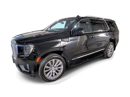 2024 GMC Yukon Billings MT