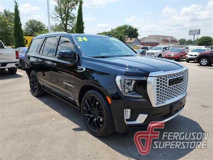 2024 GMC Yukon Broken Arrow OK