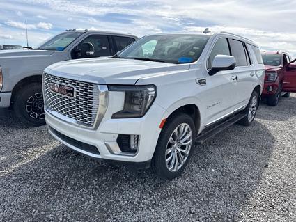 2024 GMC Yukon Post Falls ID