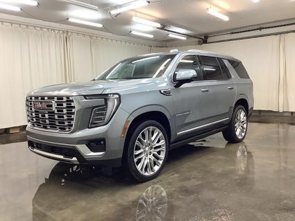 2026 GMC Yukon Warsaw IN