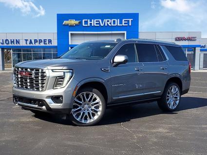 2026 GMC Yukon Paw Paw MI