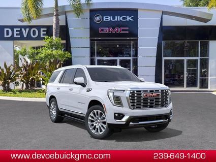 2026 GMC Yukon Naples FL