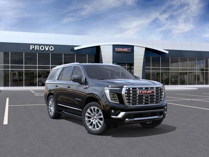 2026 GMC Yukon Provo UT