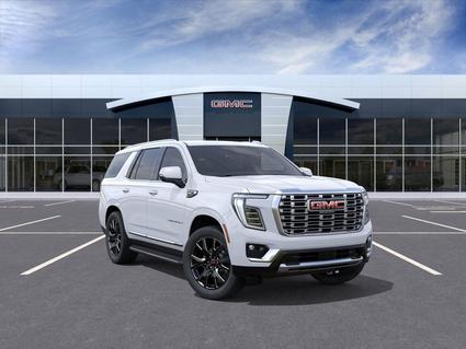 2026 GMC Yukon Rexburg ID