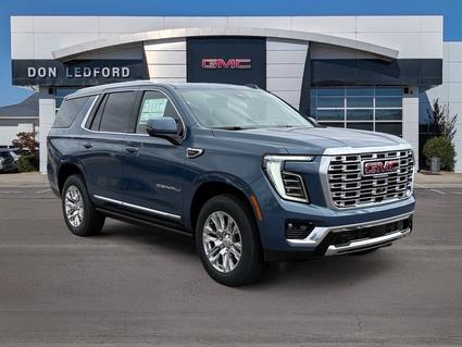 2026 GMC Yukon Cleveland TN