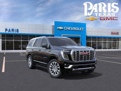 2026 GMC Yukon Newberry SC