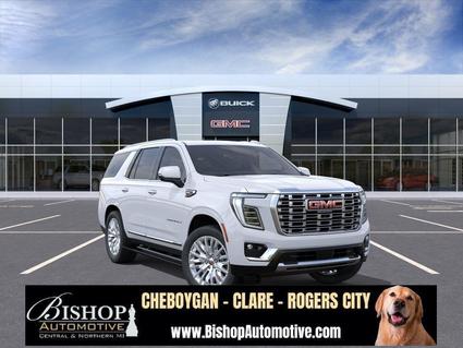 2026 GMC Yukon Cheboygan MI