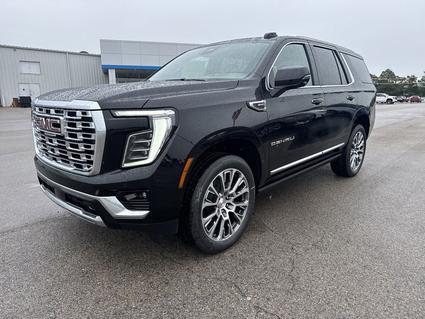 2026 GMC Yukon Kennett MO