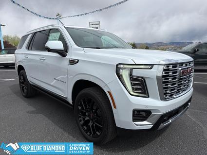2026 GMC Yukon Price UT