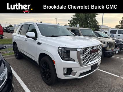 2021 GMC Yukon Minneapolis MN