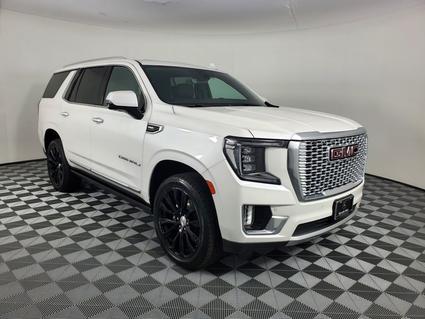 2021 GMC Yukon Liberty Lake WA
