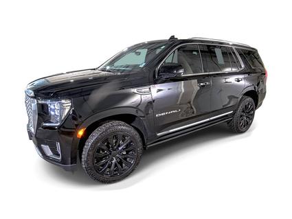 2021 GMC Yukon Billings MT