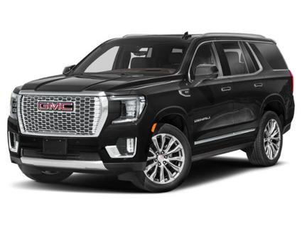 2021 GMC Yukon Billings MT