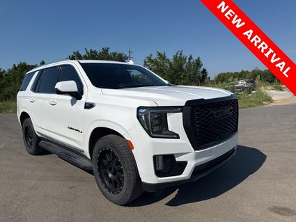 2021 GMC Yukon Broken Arrow OK