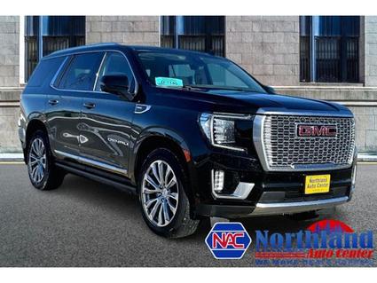 2021 GMC Yukon Webster SD