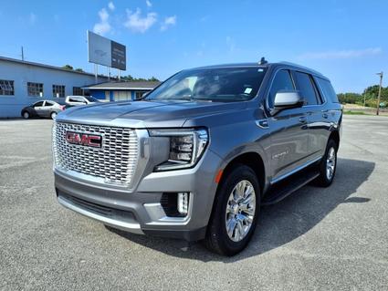 2021 GMC Yukon Meridian MS