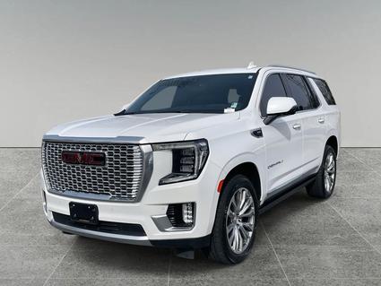 2021 GMC Yukon Atlanta GA