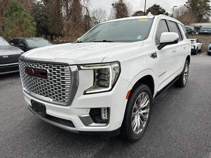 2021 GMC Yukon Atlanta GA