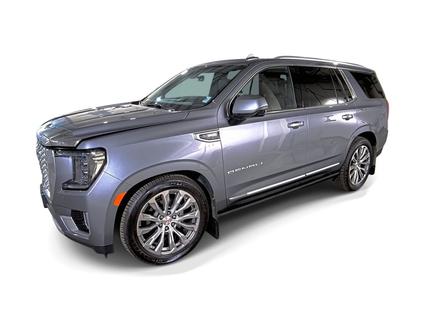 2021 GMC Yukon Billings MT