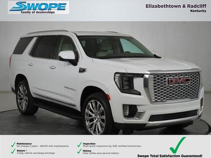 2021 GMC Yukon Elizabethtown KY
