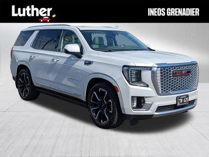 2022 GMC Yukon Minneapolis MN