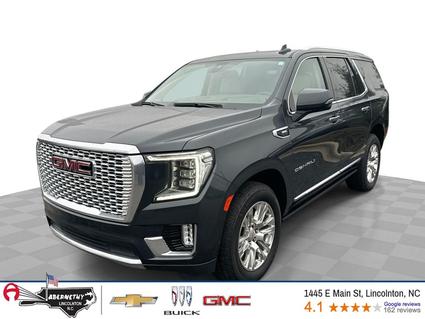2022 GMC Yukon Lincolnton NC