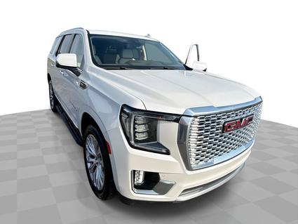 2022 GMC Yukon Athens AL