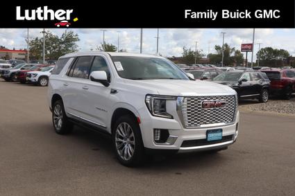 2022 GMC Yukon Fargo ND