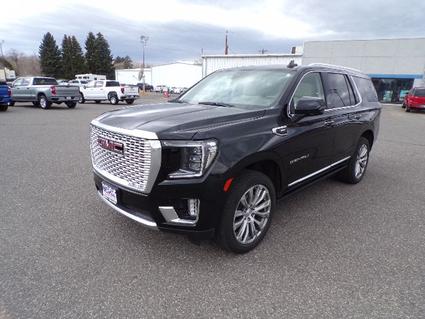 2022 GMC Yukon Cody WY