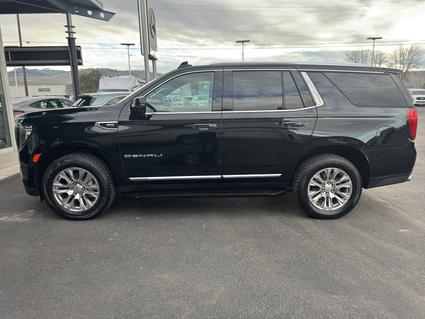 2022 GMC Yukon Missoula MT