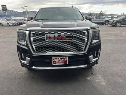 2022 GMC Yukon Missoula MT