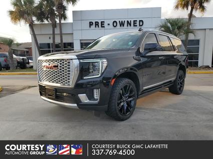 2023 GMC Yukon Lafayette LA