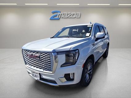 2023 GMC Yukon Loveland CO
