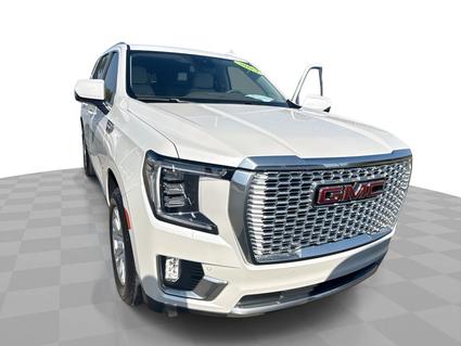2023 GMC Yukon Athens AL