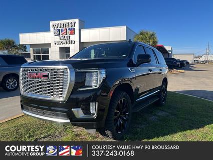 2024 GMC Yukon Broussard LA