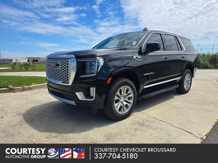 2024 GMC Yukon Broussard LA