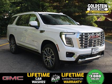 2026 GMC Yukon Albany NY