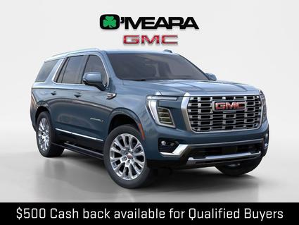 2026 GMC Yukon Denver CO