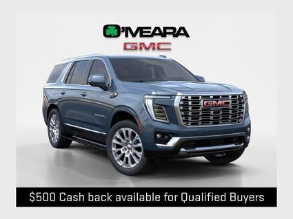 2026 GMC Yukon Denver CO