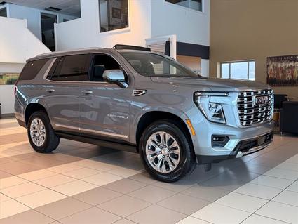 2026 GMC Yukon Beckley WV