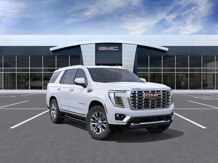 2026 GMC Yukon Rexburg ID
